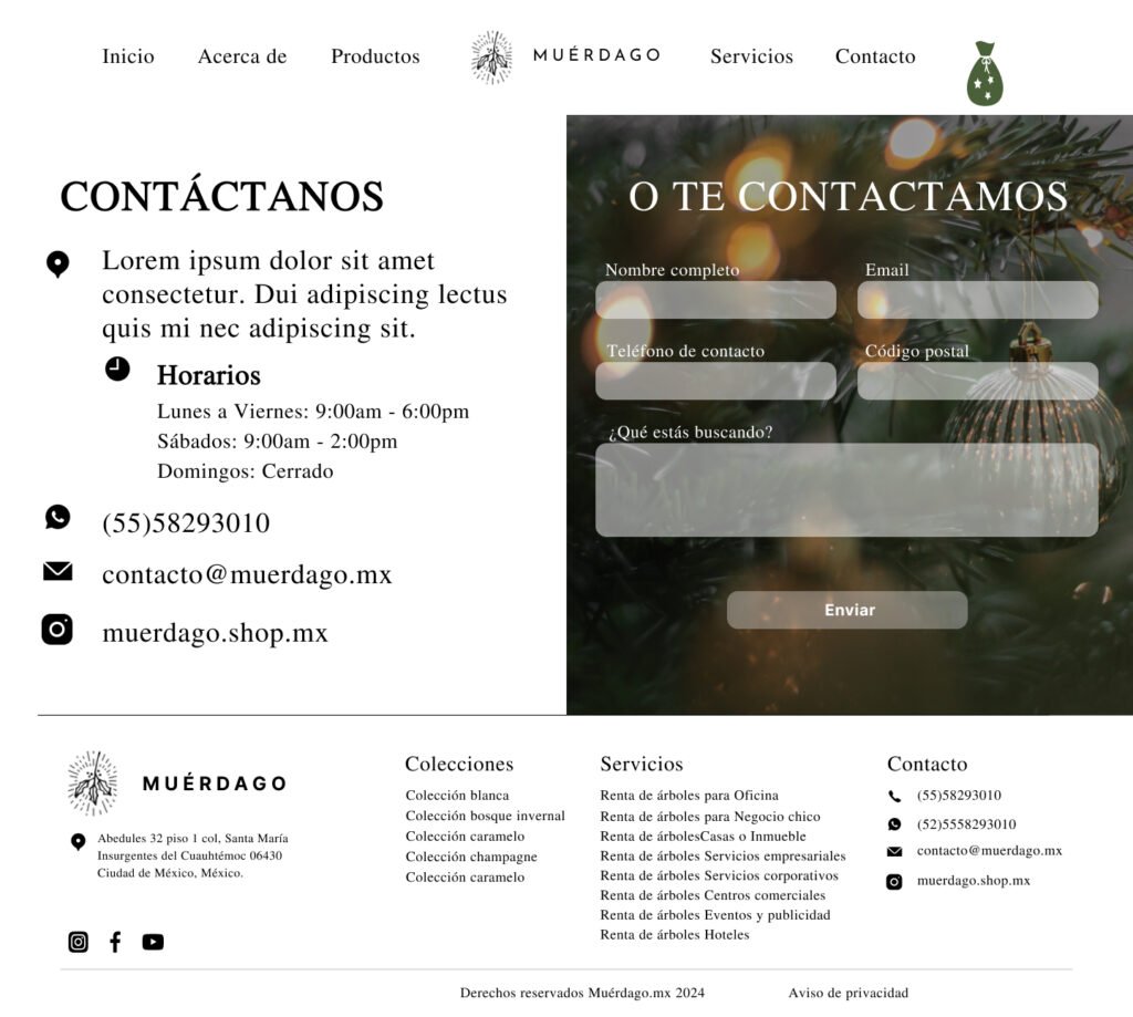 Contacto (1)