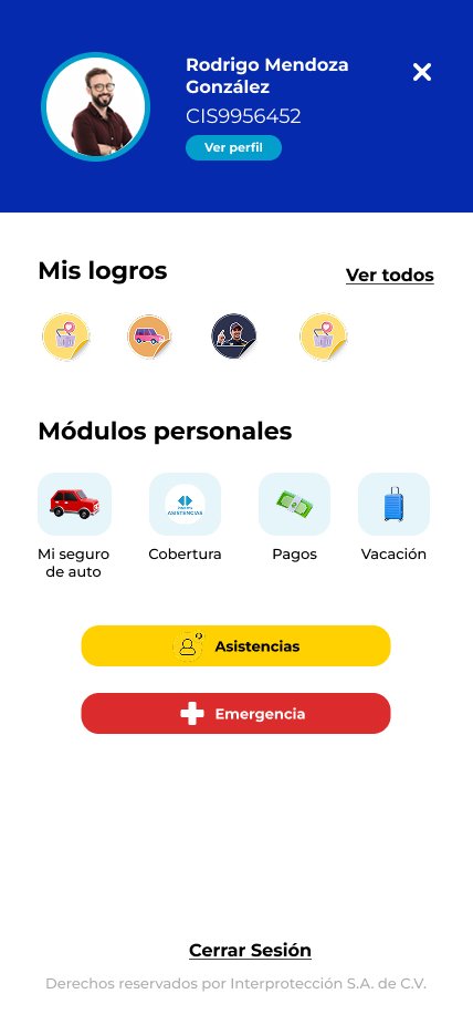 Perfil